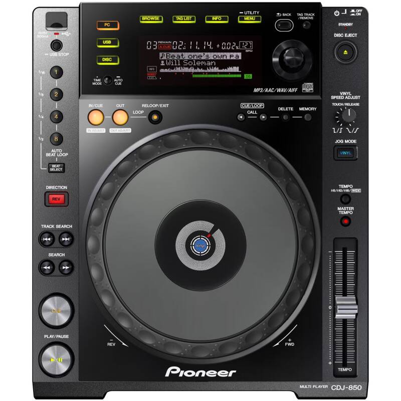 studio-uno-rental-materiaal-media-speler-cdj-850-bovenzicht-standard.jpg