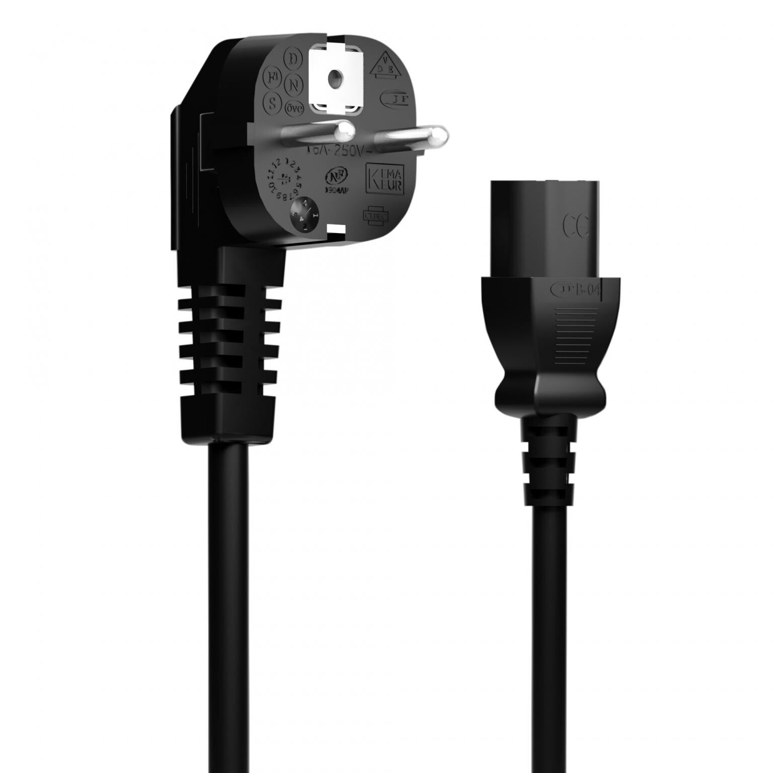 Powerkabel