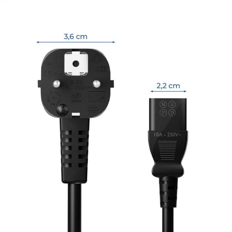 Powerkabel