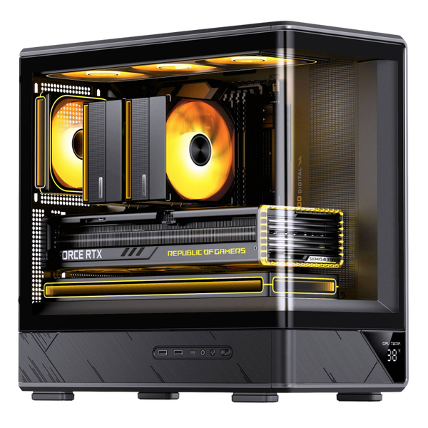 DKO Origin RTX