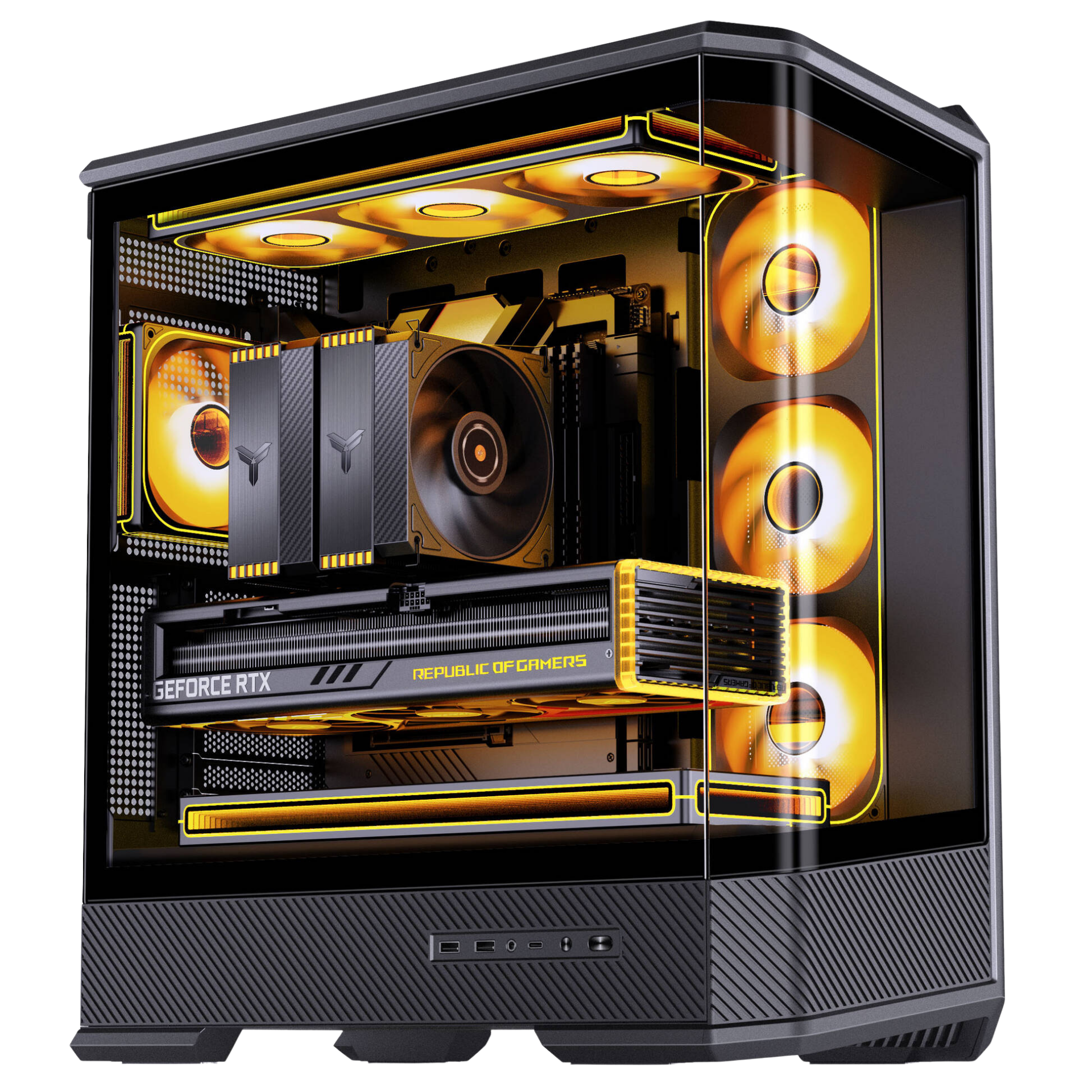 DKO Sweet RTX