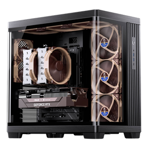 DKO Silent RTX