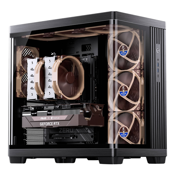 DKO Silent RTX