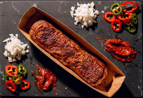 Mexicano Artisanal