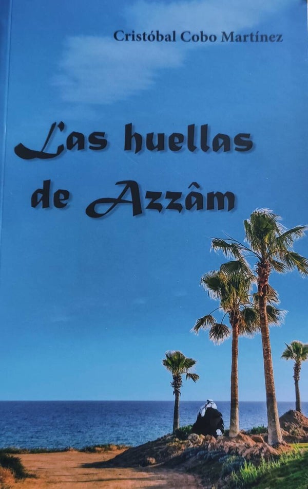 Las huellas de Âzzam