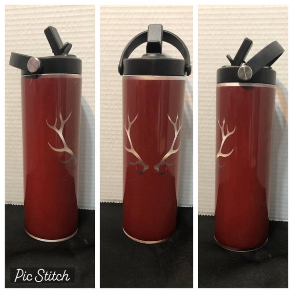 ELK RACK