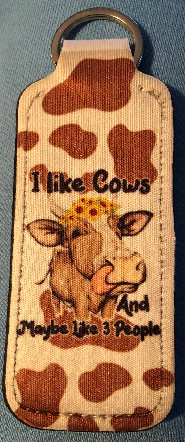 Like Cows