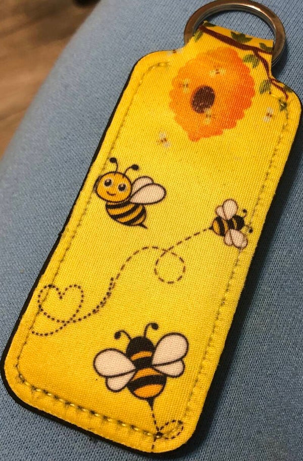 Bumble Bee