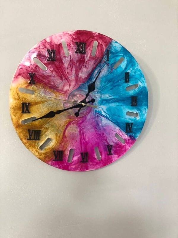 Multi Color -1