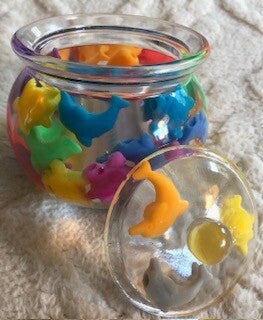 Jewelry or Coin Holder