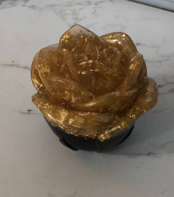 Rose Container