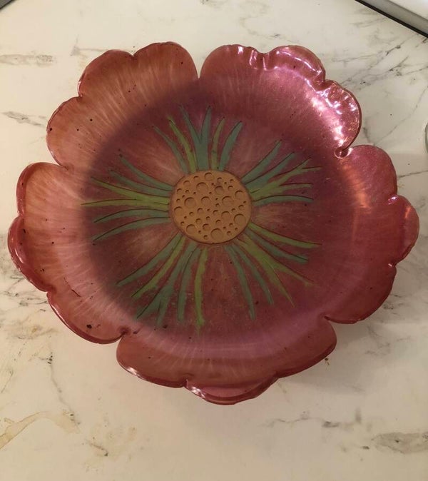 Display Bowl