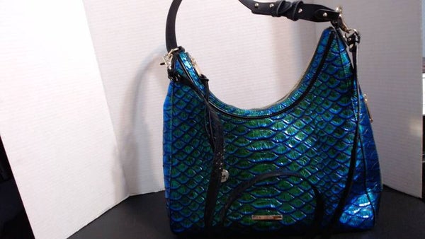 Slightly Used - Brahmin Purse