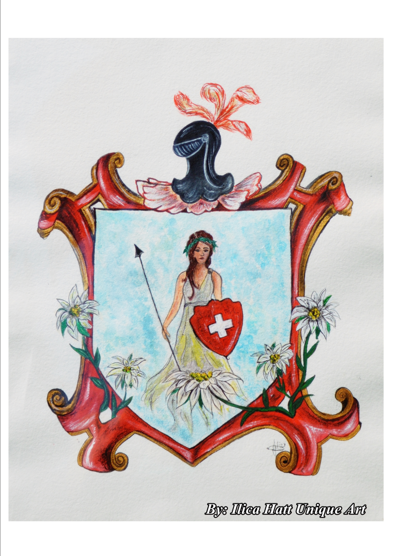 Helvetia 