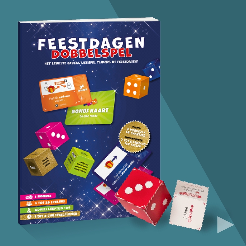 feestdagenspel
