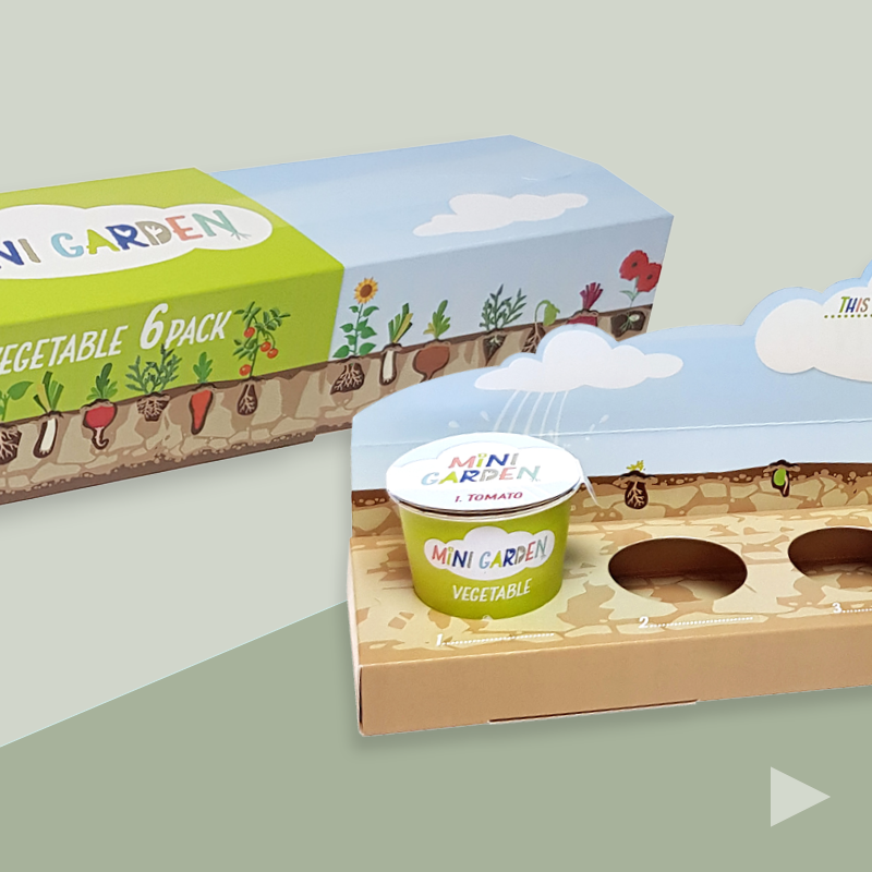 moestuintjes ontwerp