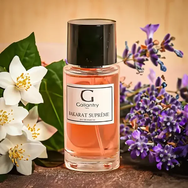PARFUM | Bakara Suprême