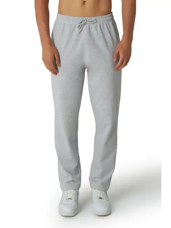 Pantalon de survêtement pour homme - poche droite
