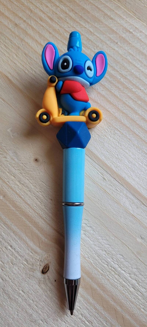 Stitchpen