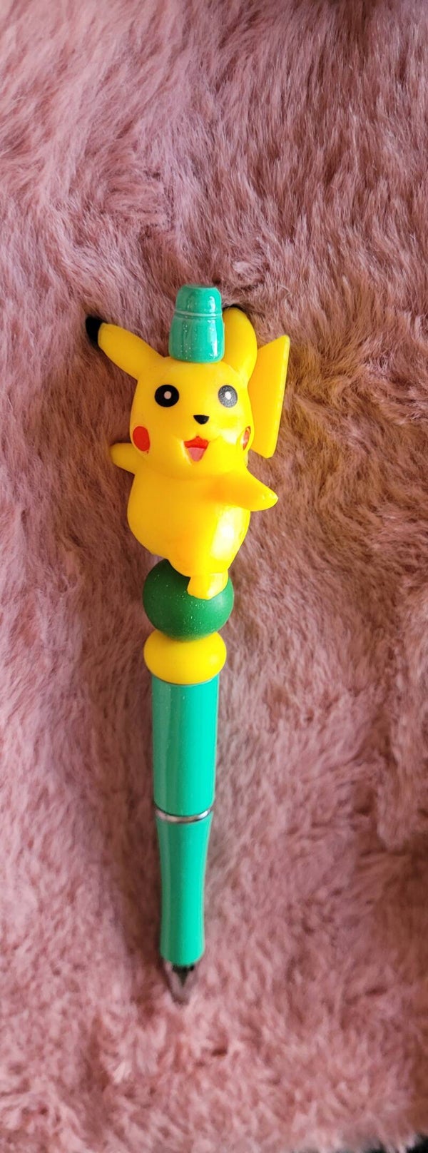 Pikachu pen