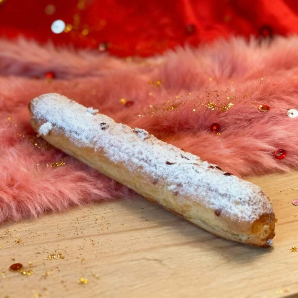 Sinterklaas Amandelstaaf