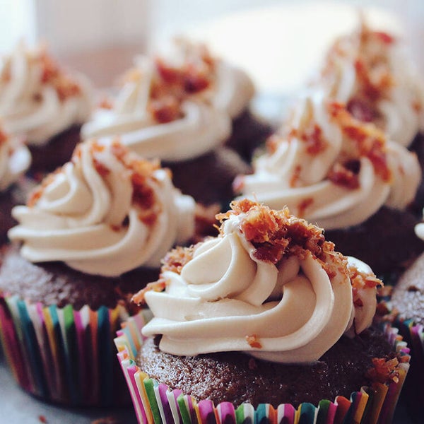 Workshop Duo | High Tea maken | 11 okt