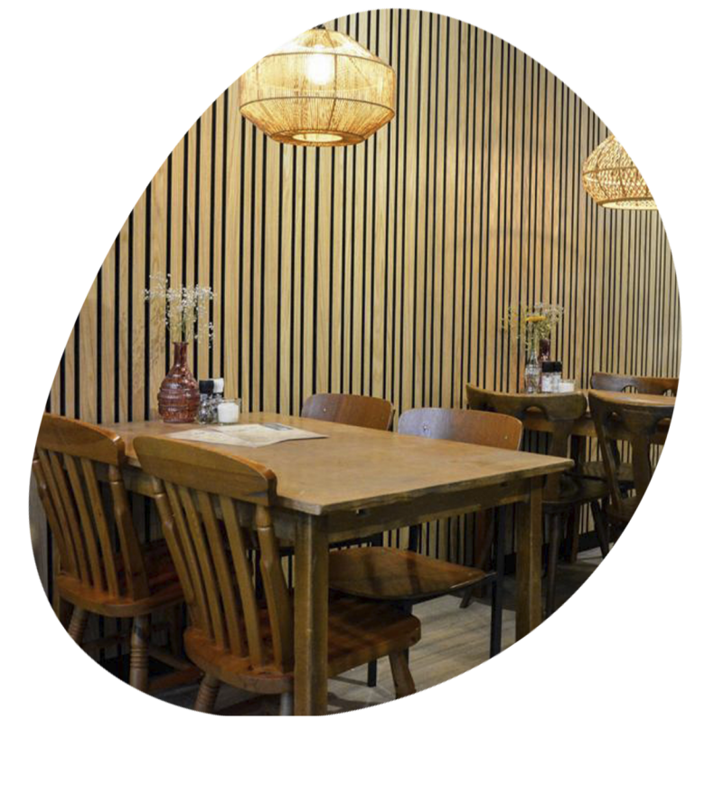 Ruimte huren in Enschede