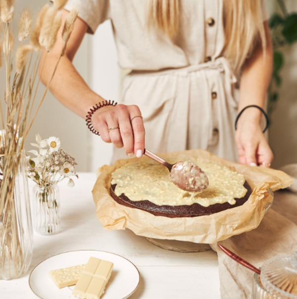 Workshop Volwassenen | Taarten Parade | 24 okt