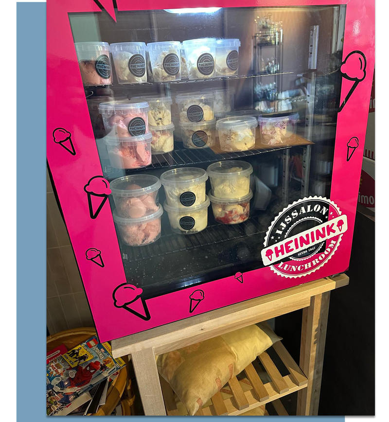 Ruimte huren in Enschede