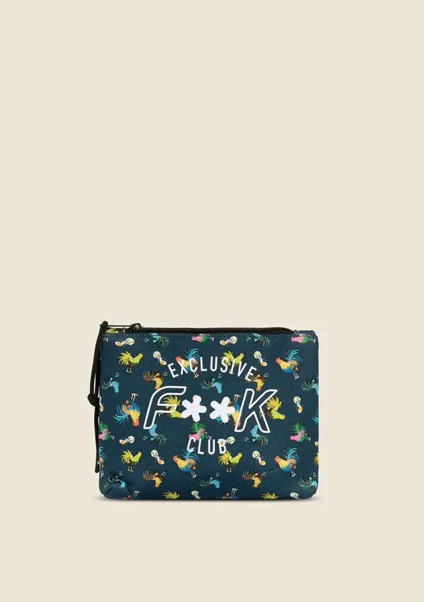 Pochette  F**K Fantasia M03AA80X05