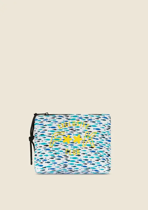 Pochette  F**K Fantasia M04AA80X20
