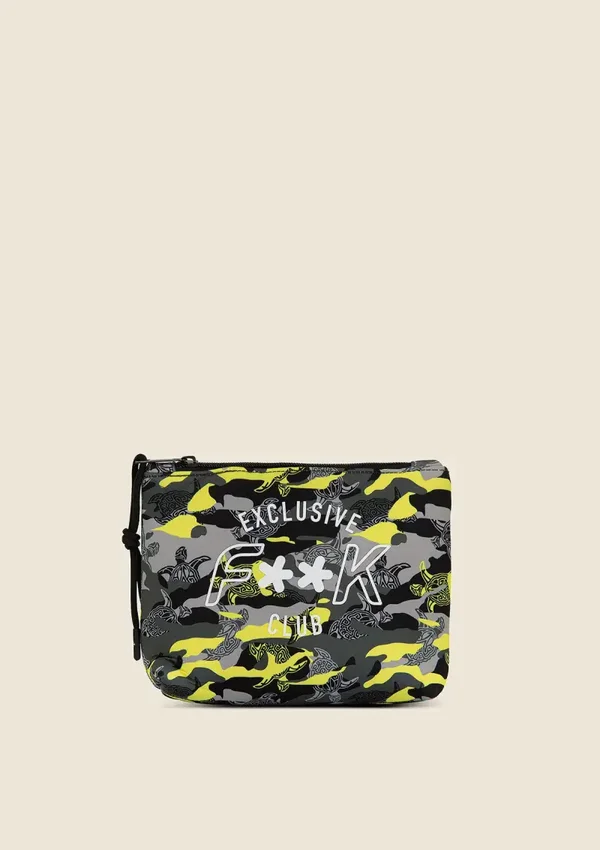 Pochette  F**K Fantasia M05AA80X07