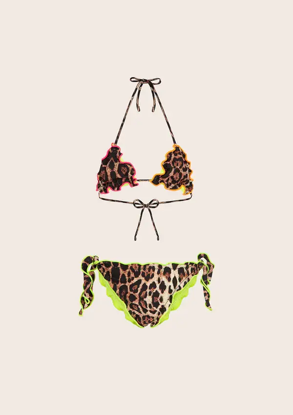 Bikini Bambina F**K