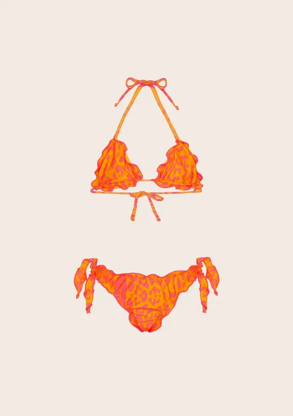 Bikini Bambina F**K