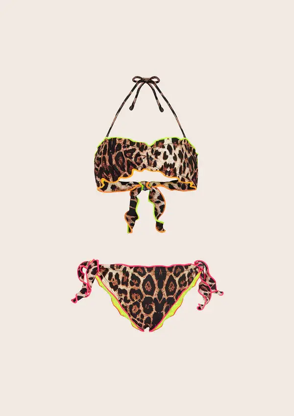 Bikini Bambina F**K