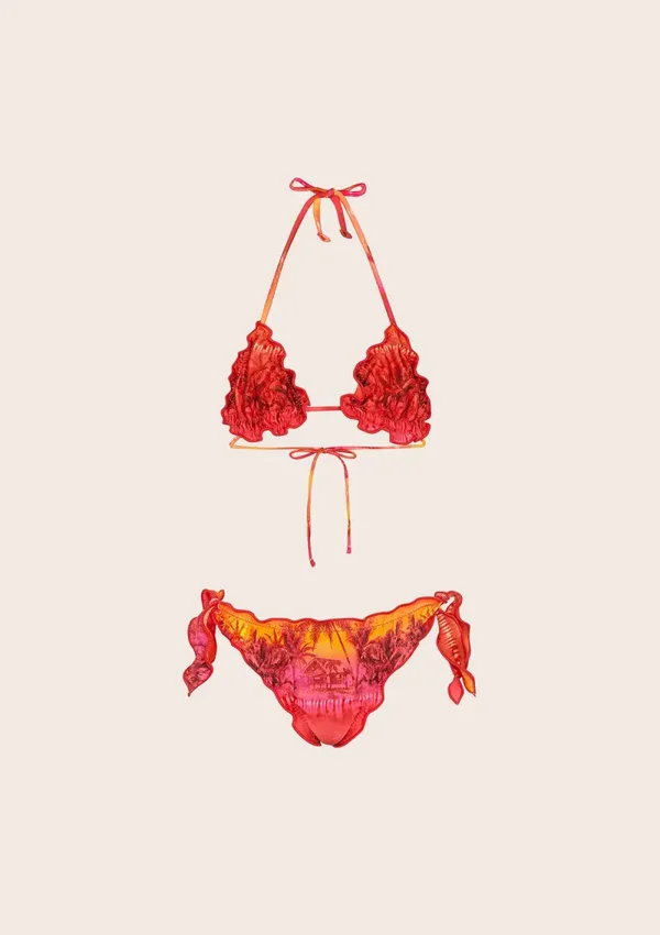 Bikini Bambina F**K