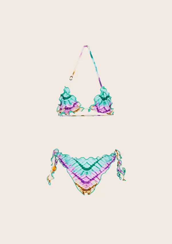 Bikini Bambina F**K