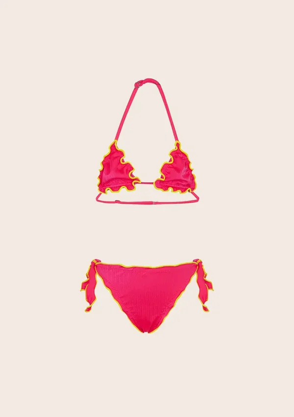 Bikini Bambina F**K