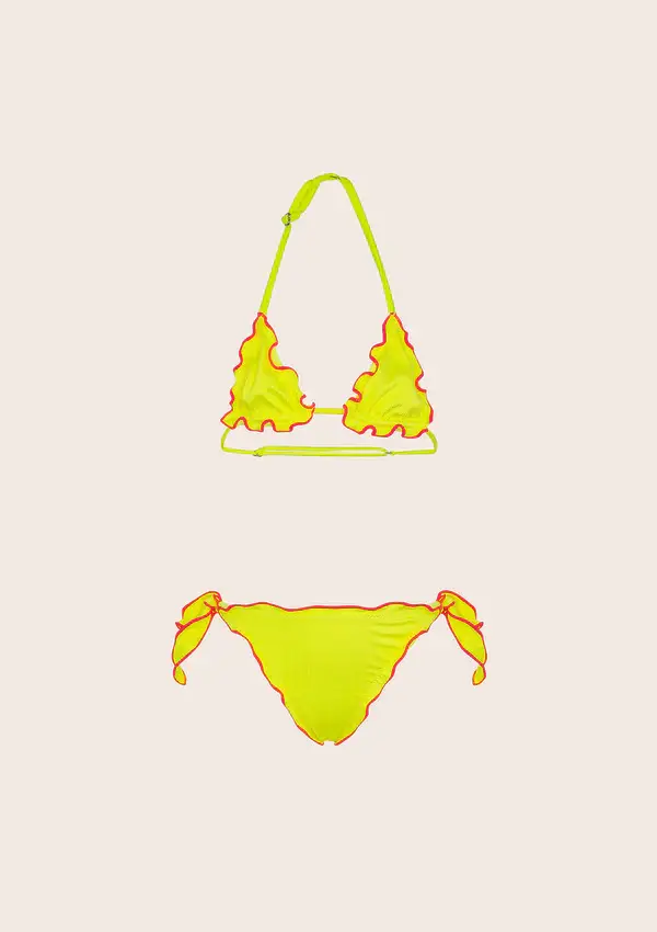 Bikini Bambina F**K
