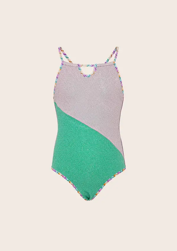 Monokini Bambina F**K