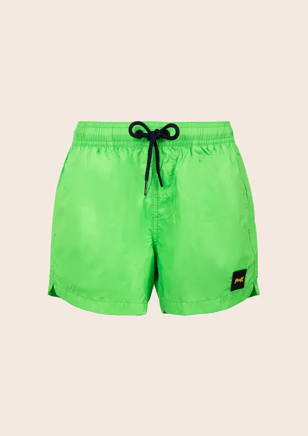 Shorts Bambino F**K