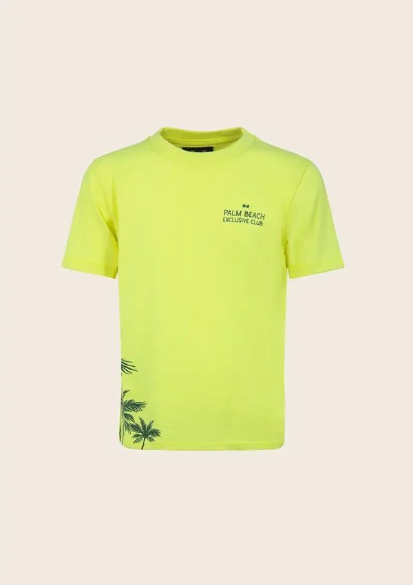 T-Shirt Bambino F**K
