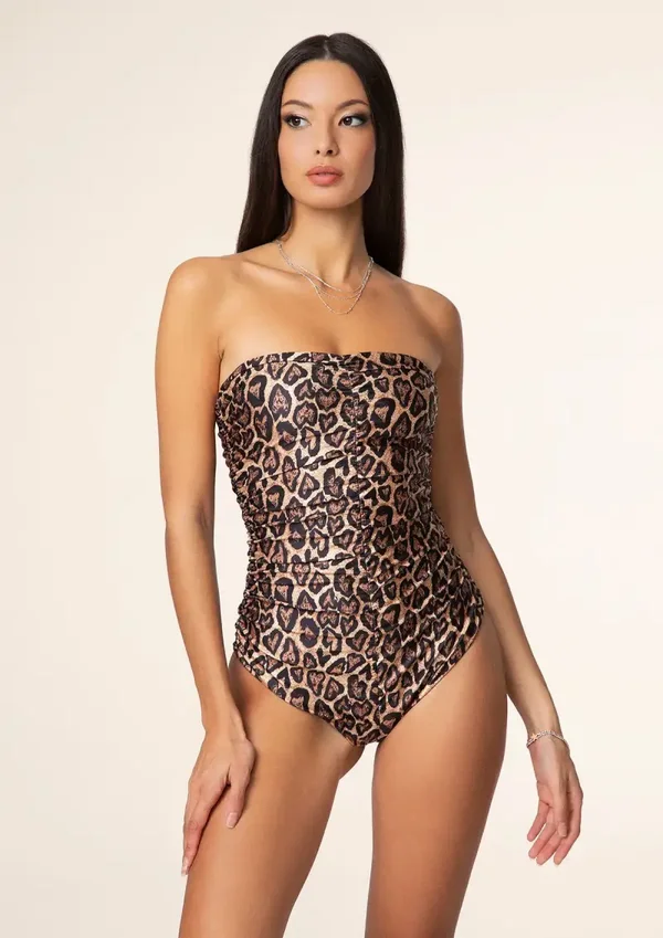 Monokini F**K 2275X26