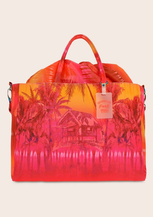 Borsa Mare F**K Fantasia