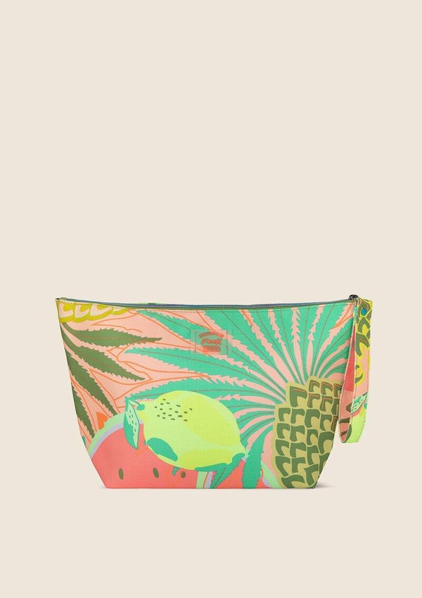 Maxi Pochette Canvas F**K  A040-X15