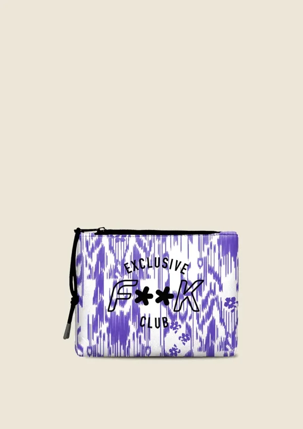 Pochette  F**K  A052-X50