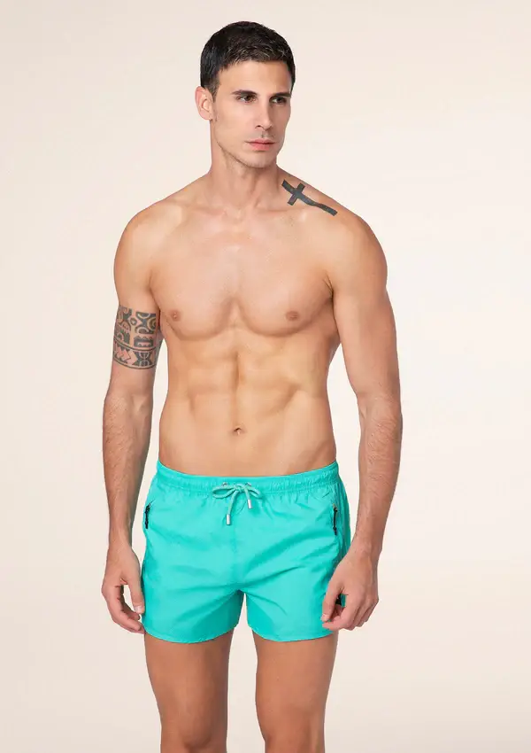 Shorts Uomo F**K