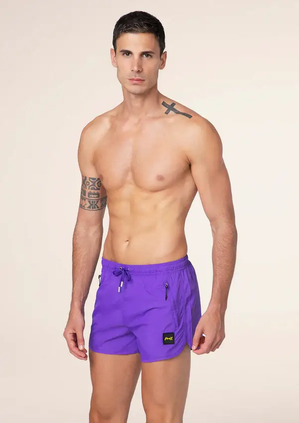 Shorts Uomo F**K