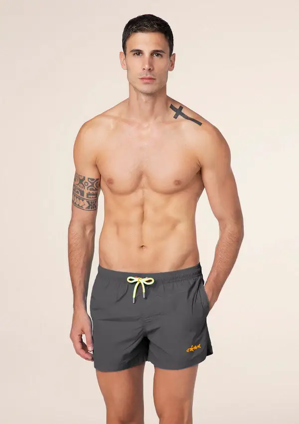 Shorts Uomo F**K