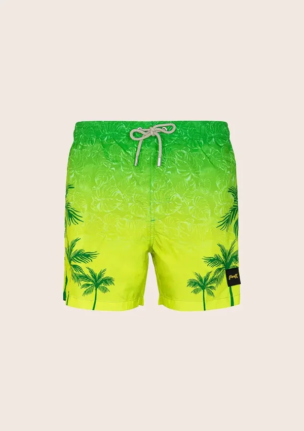 Shorts Bambino F**K